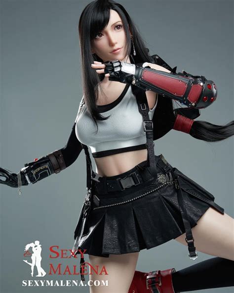 gamelady porn|Game Lady 167cm TIFA LOCKHART Final Fantasy VII。